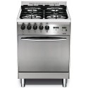 Piano de cuisson Lofra C66GV/C 60cm Mixte