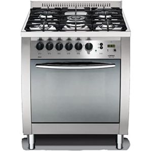 Piano de cuisson Lofra C66GV/C 60cm Mixte