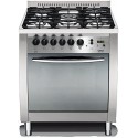 Piano de cuisson Lofra C66GV/C 60cm Mixte