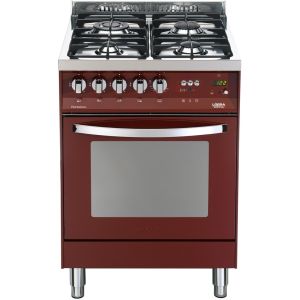 Piano de cuisson Lofra Rainbow 60cm tout gaz
