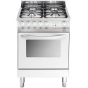 Piano de cuisson Lofra Maxima 60cm Mixte