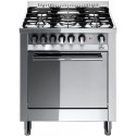 Piano de cuisson Lofra Maxima M76GV/C 70cm Four Gaz