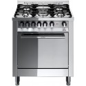 Piano de cuisson Lofra Maxima M76MF/C 70cm Mixte 1 Four Électrique