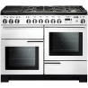 Cuisinière Falcon Professional deluxe mixte 110 cm
