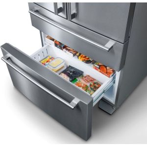 Réfrigérateur multi portes Falcon FDXD18