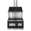 Piano de cuisson Lofra DOLCEVITA 150cm Mixte