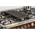 Piano de cuisson Lofra DOLCEVITA 150cm Mixte