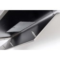 Hotte décorative murale Novy Flat'line D7600 90cm