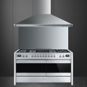 Centre de cuisson 110 cm, "Victoria"  TR4110BLF