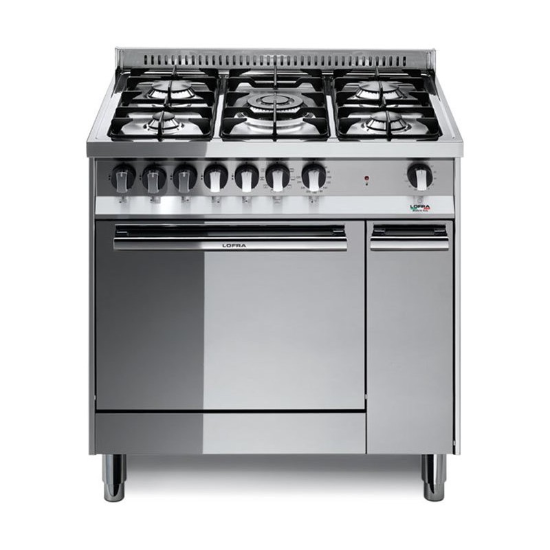 Piano de cuisson Lofra Maxima MT86MF 80cm Mixte