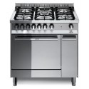 Piano de cuisson Lofra Maxima MT86MF 80cm Mixte