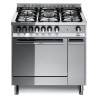 Piano de cuisson Lofra Maxima MT86MF 80cm Mixte