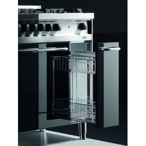 Piano de cuisson Lofra Maxima MT86MF 80cm Mixte