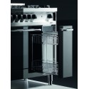 Piano de cuisson Lofra Maxima MT86MF 80cm Mixte