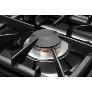 Piano de cuisson AGA Masterchef Deluxe 90cm Mixte