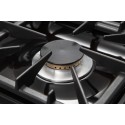 Piano de cuisson AGA Masterchef Deluxe 90cm Mixte