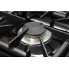 Piano de cuisson AGA Masterchef Deluxe 90cm Mixte