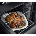 Piano de cuisson AGA Masterchef Deluxe 90cm Mixte