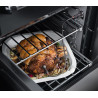 Piano de cuisson AGA Masterchef Deluxe 90cm Mixte