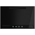 Crédence Smeg KIT1TR41N 60cm noir