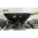 Piano de cuisson Lofra DOLCEVITA 120cm Mixte 2 fours