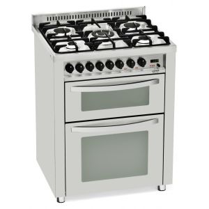 Piano de cuisson Lofra Professional 70cm Mixte 2 Fours électrique