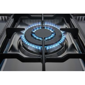Piano de cuisson Lofra Professional 70cm Mixte 2 Fours électrique