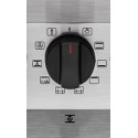 Piano de cuisson Lofra Professional 70cm Mixte 2 Fours électrique