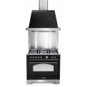 Piano de cuisson Lofra DOLCEVITA 90cm Mixte