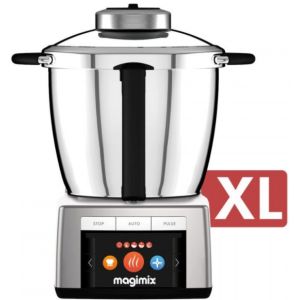 Robot Cuiseur MAGIMIX Cook Expert Premium XL