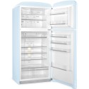 Réfrigérateur combiné  2 portes SMEG FAB50RPB