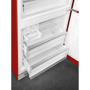 Réfrigérateur combiné SMEG FAB38R