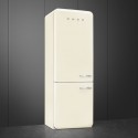 Réfrigérateur combiné SMEG FAB38L