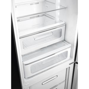 Réfrigérateur combiné SMEG FAB3L