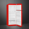 Réfrigérateur 2 portes SMEG FAB30R