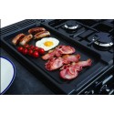 Plancha FALCON Plancha lisse et plate