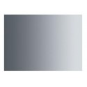 Crédence Smeg 90cm inox KIT1A1PY-9