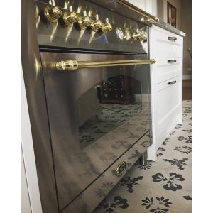 Piano de cuisson Lofra DOLCEVITA 90cm Mixte