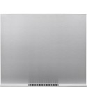 Crédence CONCERTO  Smeg 90cm inox KIT90X9-1