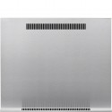 Crédence  Concerto Smeg 90cm inox KITP90X9