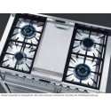Plancha Teppan Yaki  Opéra SMEG TPKX