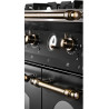 Piano de cuisson Lofra DOLCEVITA 150cm Mixte