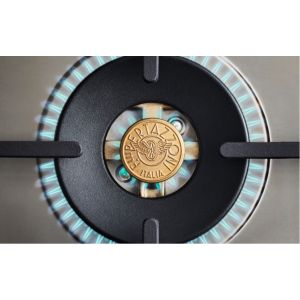 Piano de cuisson BERTAZZONI Mixte 100cm Professional Series