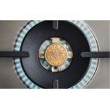 Piano de cuisson BERTAZZONI Mixte 100cm Professional Series