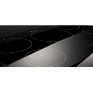 Piano de cuisson BERTAZZONI Induction 100 cm Professional Series