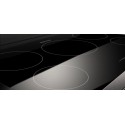 Piano de cuisson BERTAZZONI Induction 100 cm Professional Series