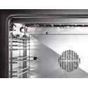 Piano de cuisson Steel GENESI 120cm Mixte