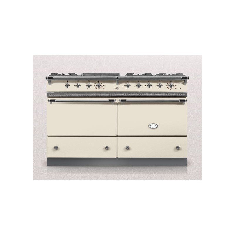 Piano de cuisson Lacanche SULLY 1400