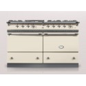 Piano de cuisson Lacanche SULLY 1400