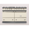 Piano de cuisson Lacanche SULLY 1400